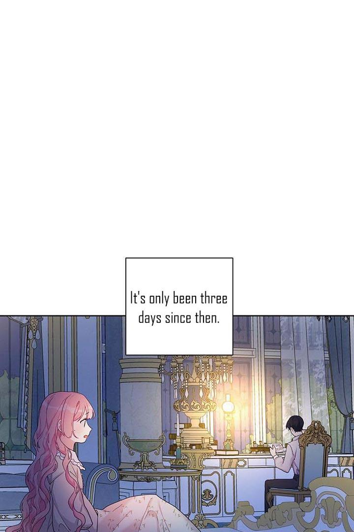 The Villain’s Daughter-in-Law has limited time Chapter 15 page 39