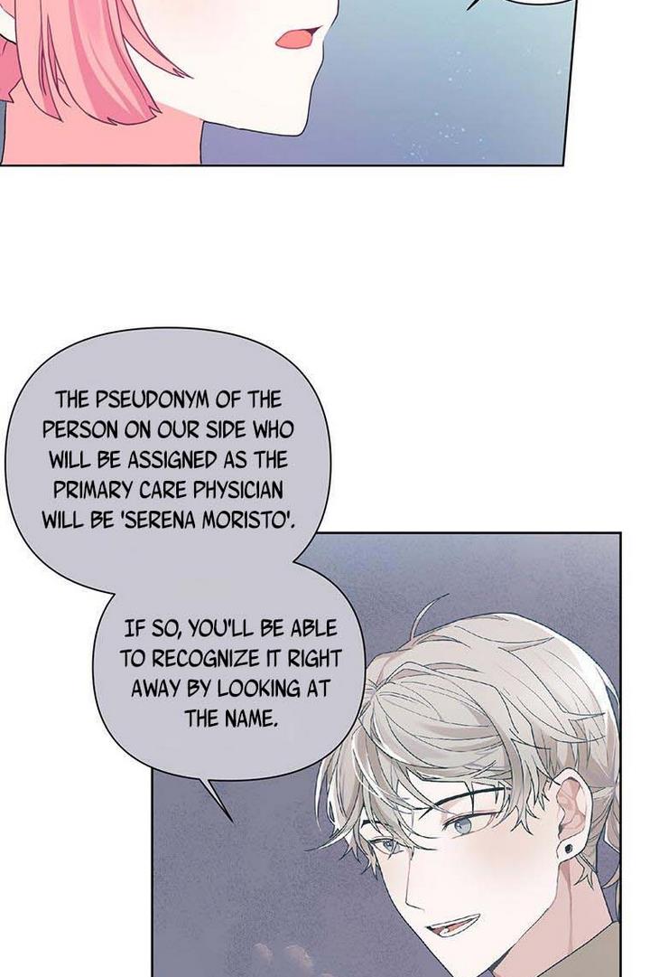 The Villain’s Daughter-in-Law has limited time Chapter 15 page 47