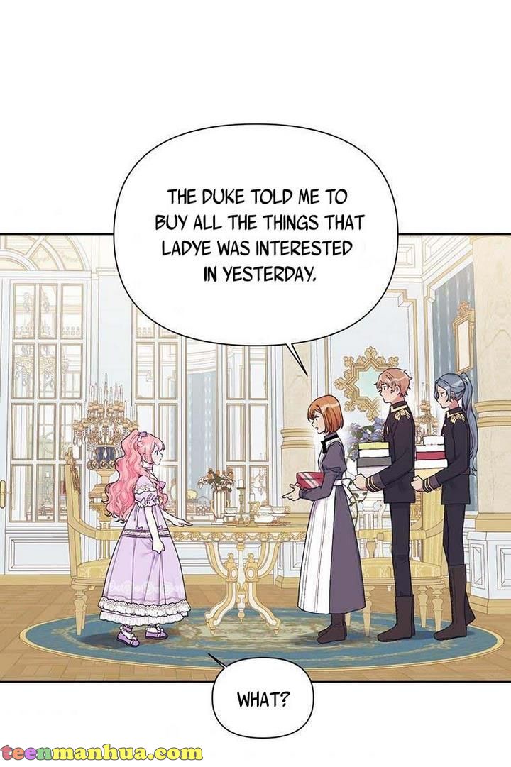 The Villain’s Daughter-in-Law has limited time Chapter 15 page 4