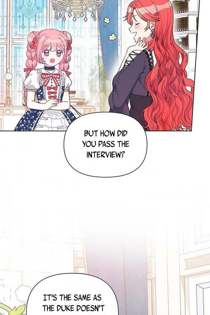 The Villain’s Daughter-in-Law has limited time Chapter 15 page 52