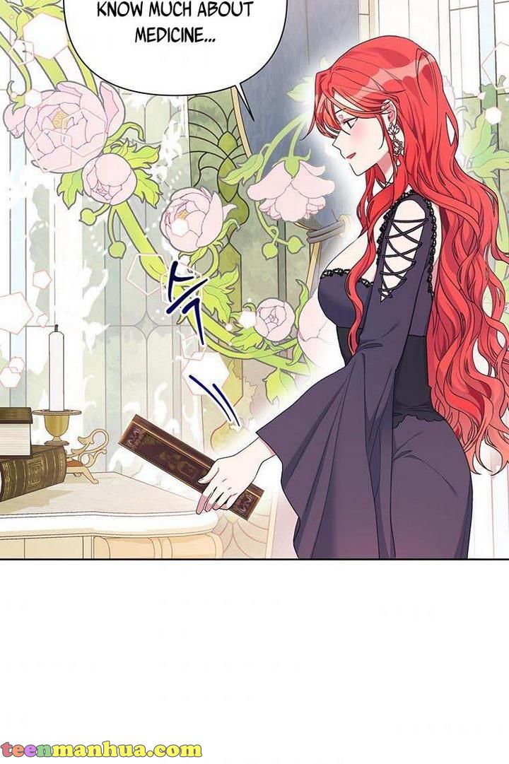 The Villain’s Daughter-in-Law has limited time Chapter 15 page 53