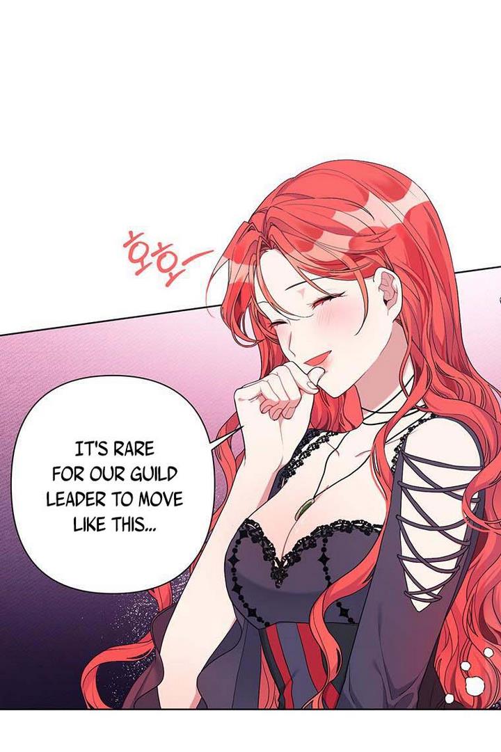 The Villain’s Daughter-in-Law has limited time Chapter 15 page 56