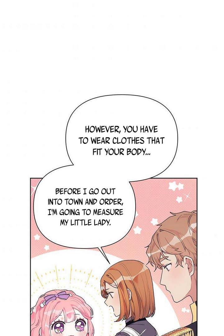 The Villain’s Daughter-in-Law has limited time Chapter 15 page 5