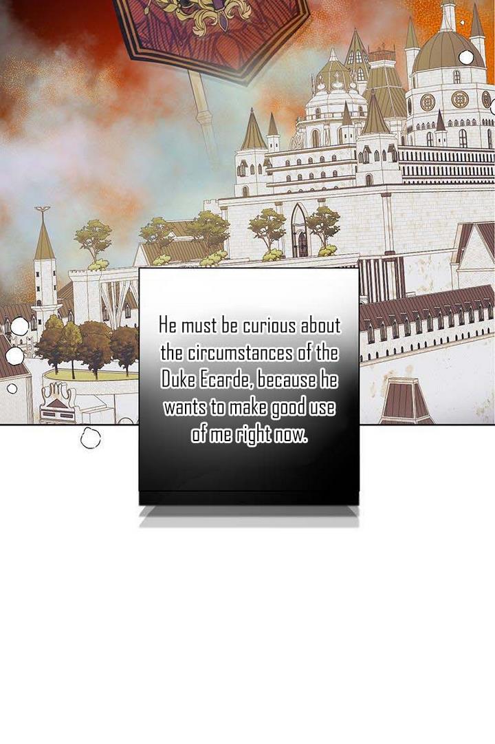 The Villain’s Daughter-in-Law has limited time Chapter 15 page 59