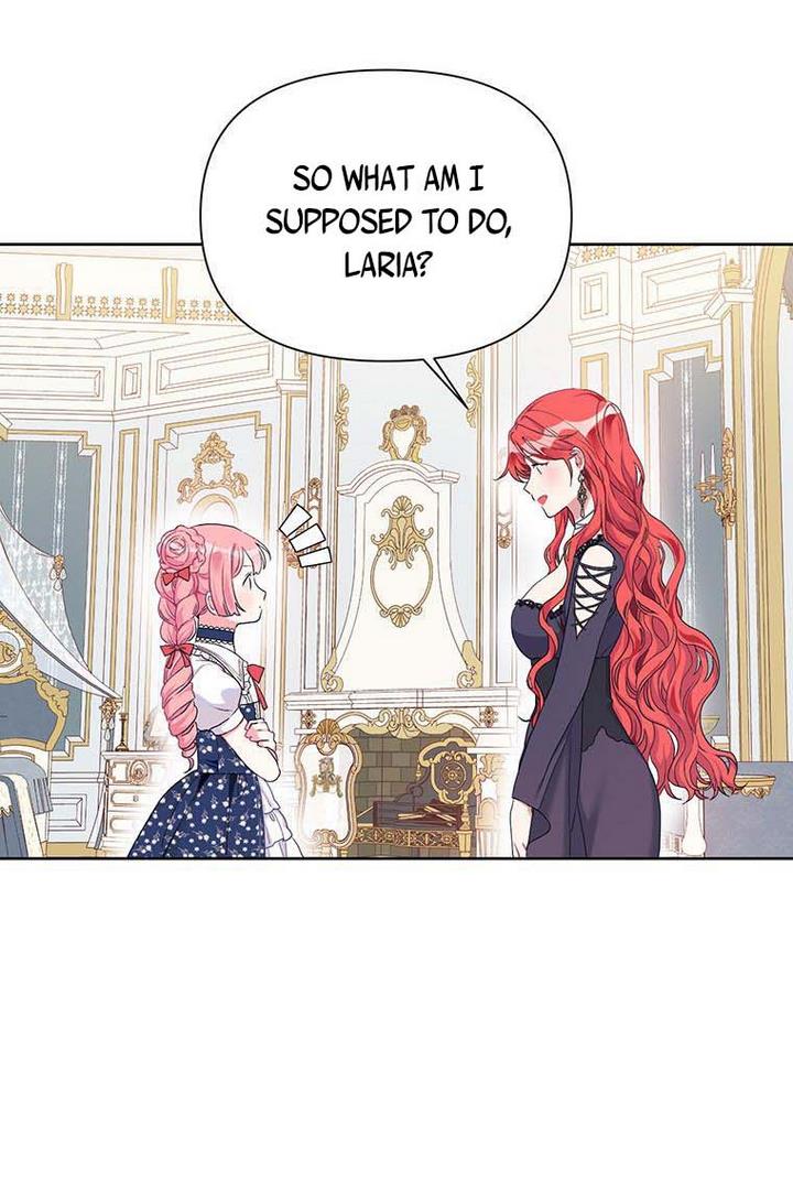 The Villain’s Daughter-in-Law has limited time Chapter 15 page 60