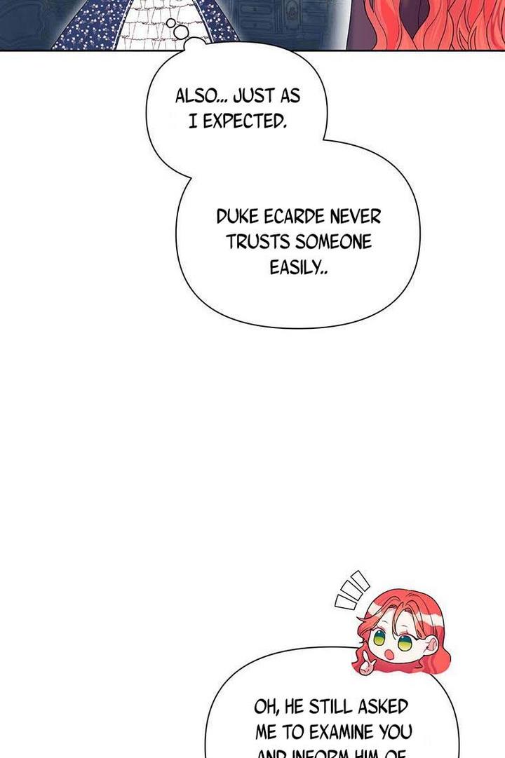 The Villain’s Daughter-in-Law has limited time Chapter 15 page 65