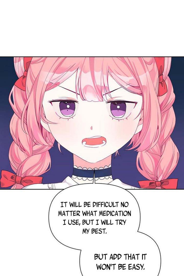 The Villain’s Daughter-in-Law has limited time Chapter 15 page 68