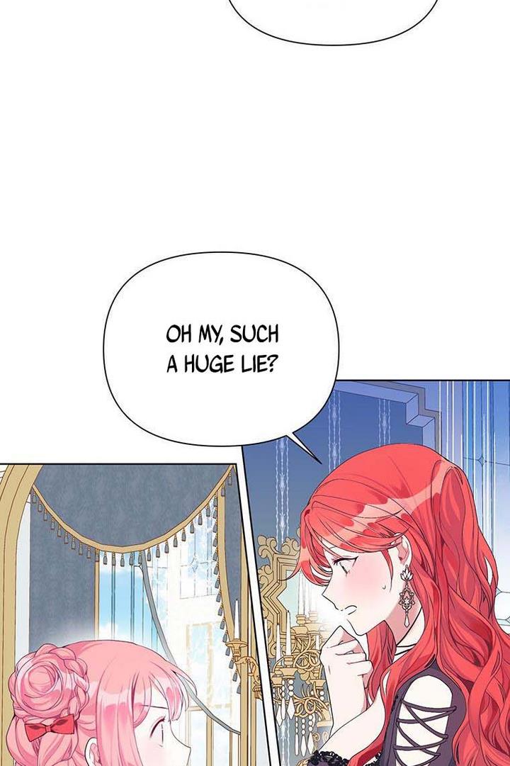 The Villain’s Daughter-in-Law has limited time Chapter 15 page 69
