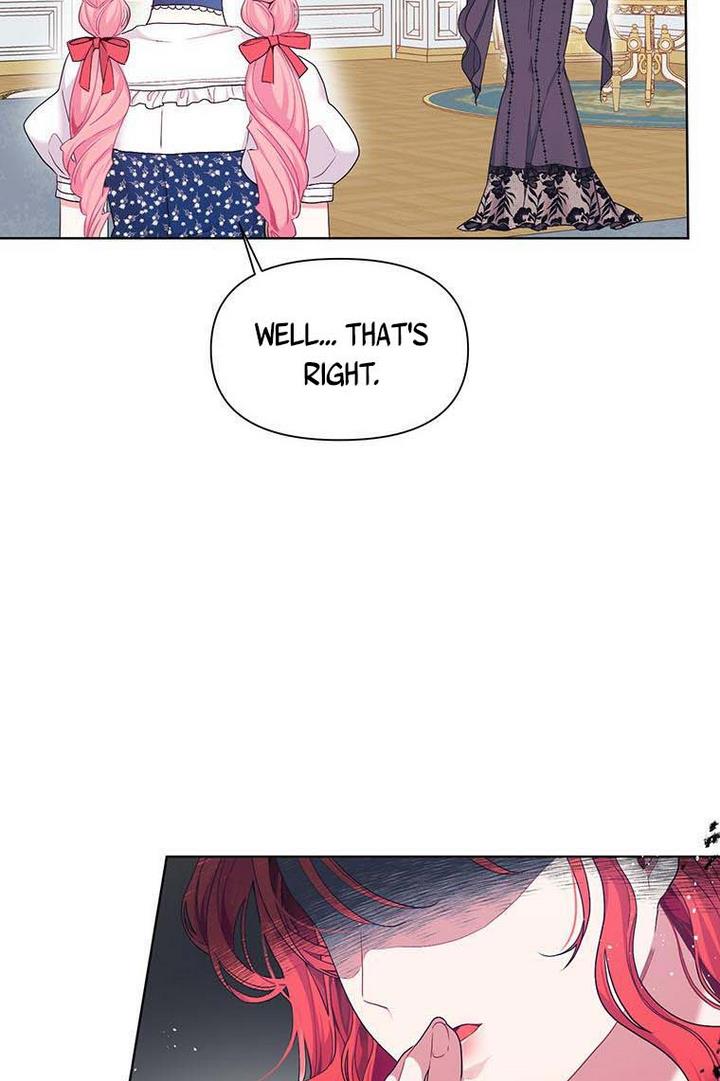 The Villain’s Daughter-in-Law has limited time Chapter 15 page 74