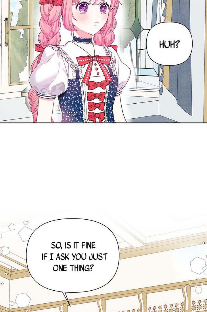 The Villain’s Daughter-in-Law has limited time Chapter 15 page 76