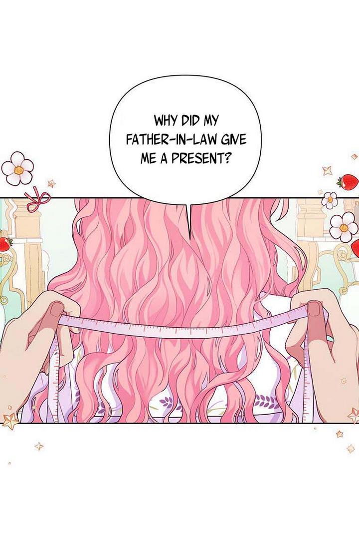 The Villain’s Daughter-in-Law has limited time Chapter 15 page 7