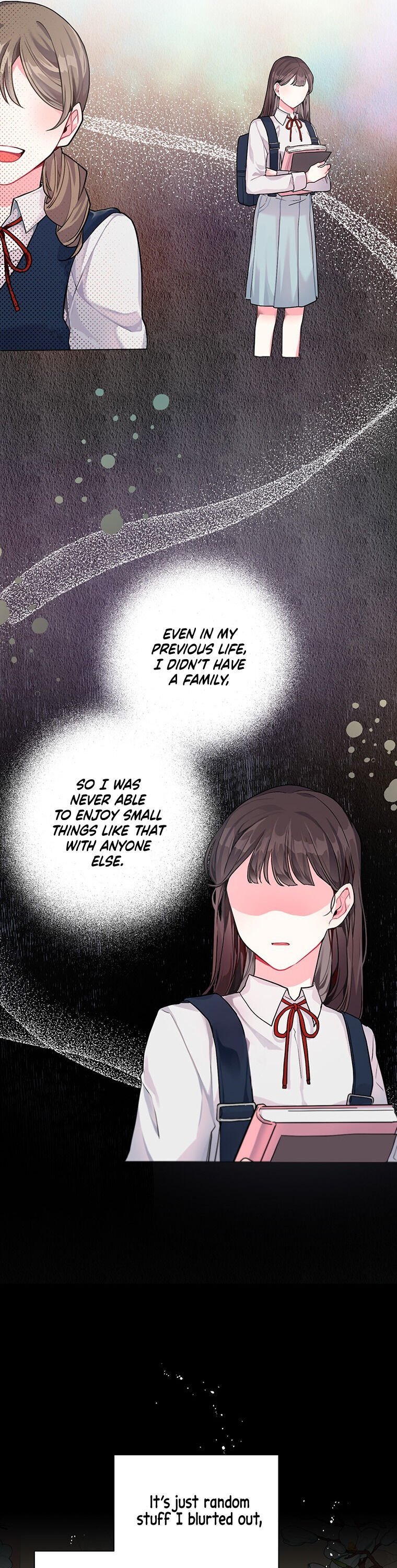 The Villain’s Daughter-in-Law has limited time Chapter 3 page 19