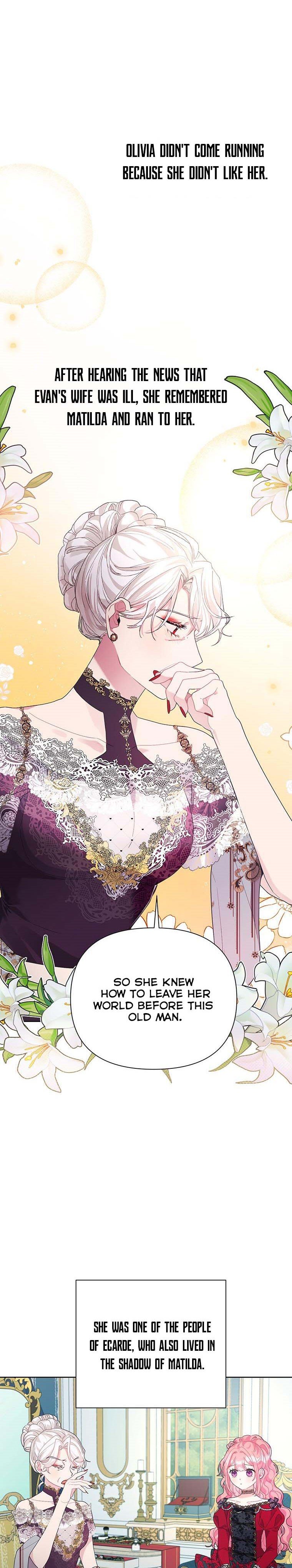The Villain’s Daughter-in-Law has limited time Chapter 35 page 16