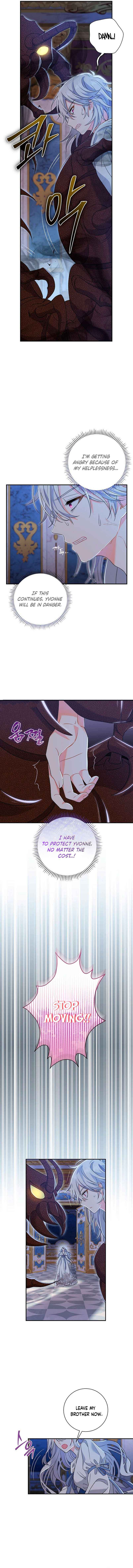 The Villain’s Match Is Too Perfect Chapter 12 page 13