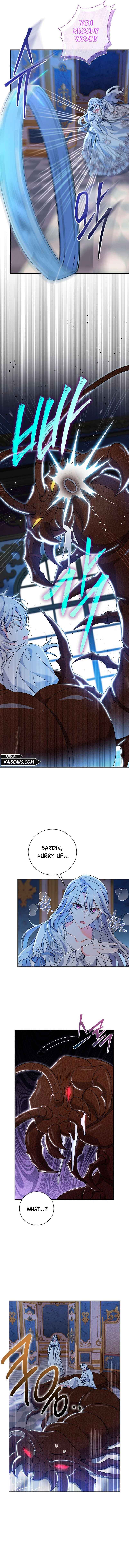 The Villain’s Match Is Too Perfect Chapter 12 page 14