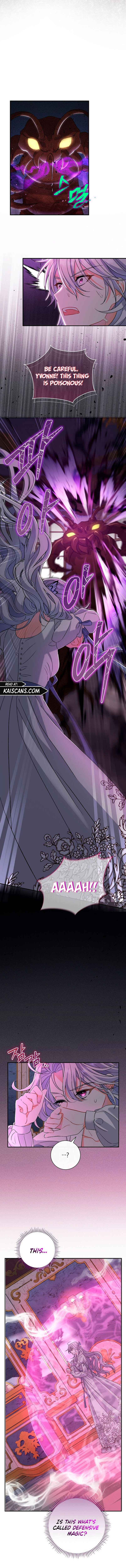 The Villain’s Match Is Too Perfect Chapter 12 page 8