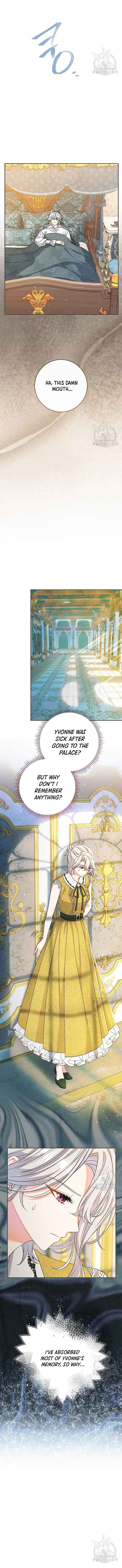 The Villain’s Match Is Too Perfect Chapter 26 page 11