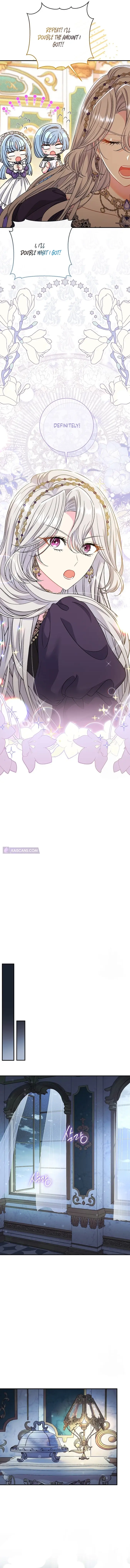 The Villain’s Match Is Too Perfect Chapter 38 page 14