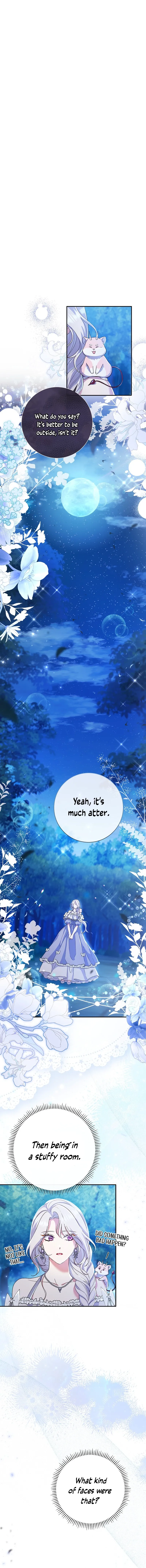 The Villain’s Match Is Too Perfect Chapter 47 page 13