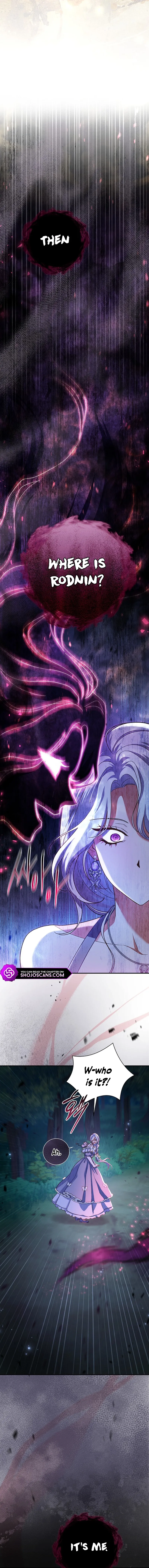 The Villain’s Match Is Too Perfect Chapter 47 page 16