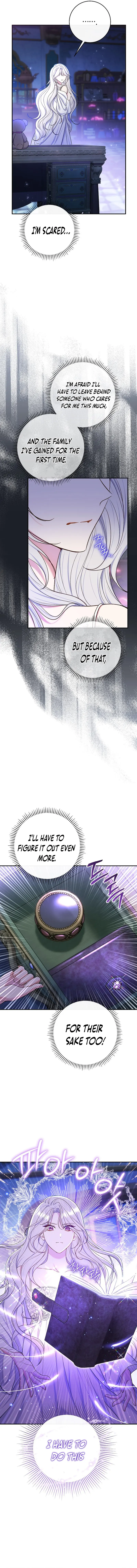 The Villain’s Match Is Too Perfect Chapter 58 page 14