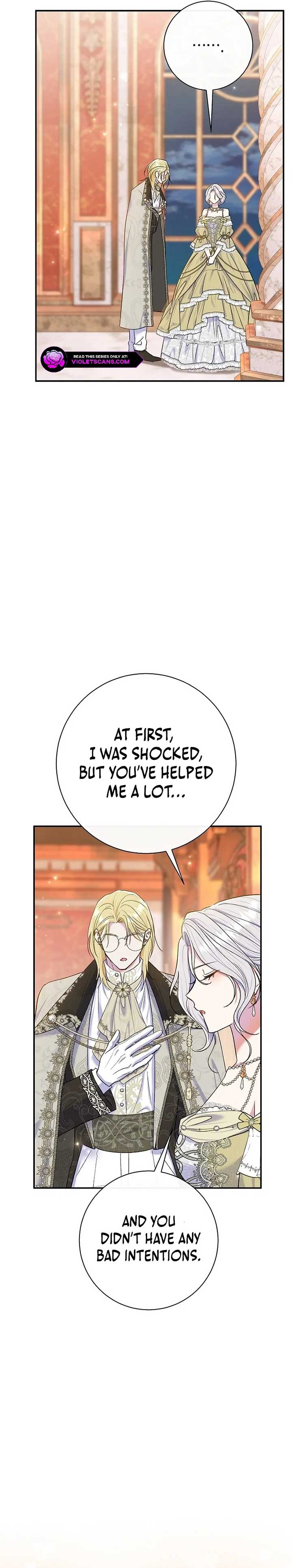 The Villain’s Match Is Too Perfect Chapter 66 page 14