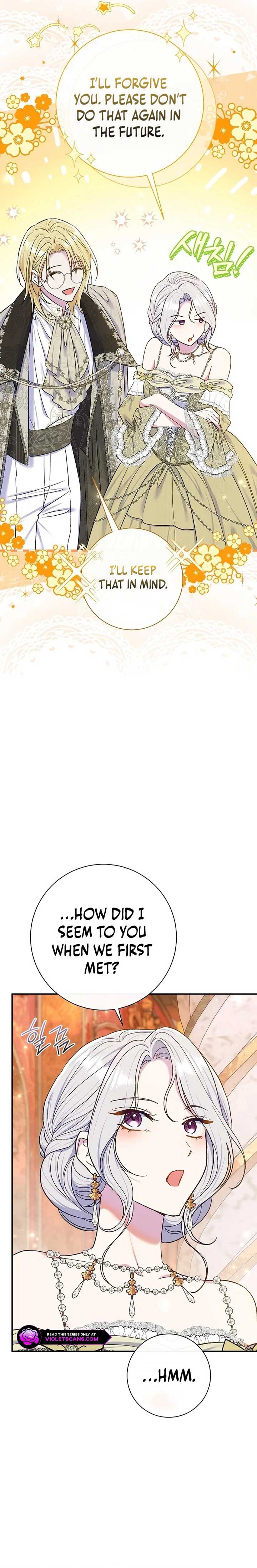 The Villain’s Match Is Too Perfect Chapter 66 page 15
