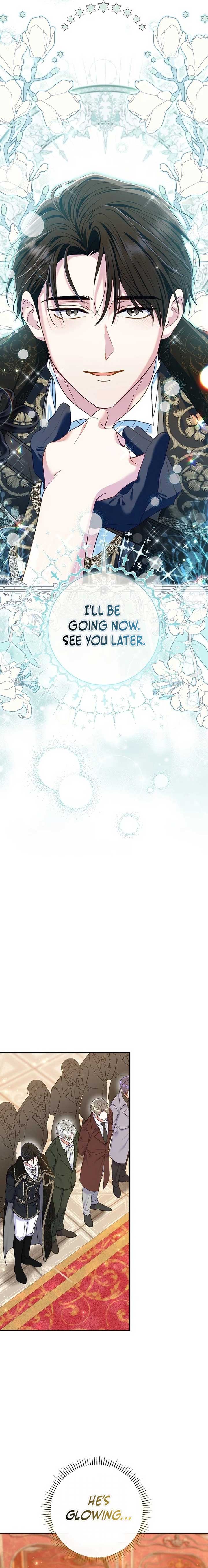 The Villain’s Match Is Too Perfect Chapter 66 page 1