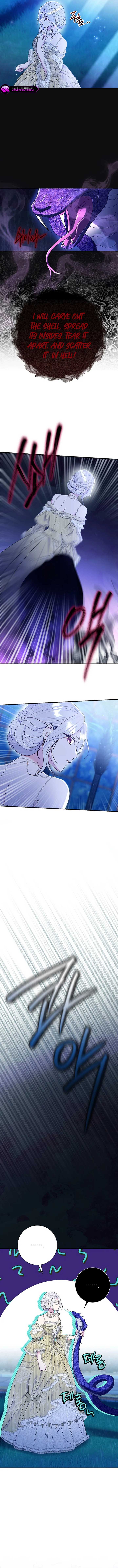 The Villain’s Match Is Too Perfect Chapter 72 page 6
