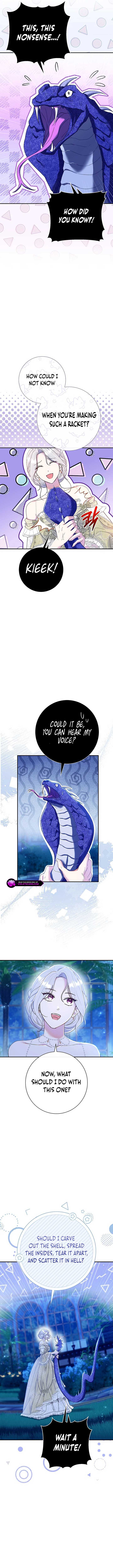 The Villain’s Match Is Too Perfect Chapter 72 page 7