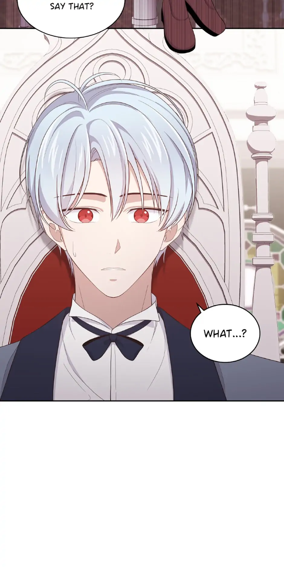 The Villain’s Precious Daughter Chapter 13 page 9