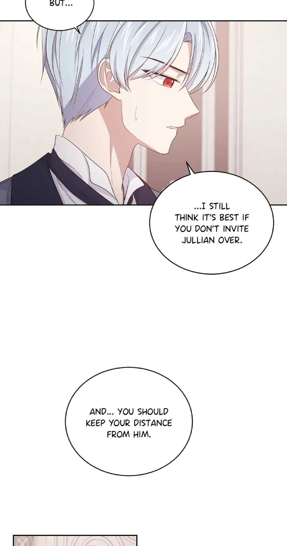 The Villain’s Precious Daughter Chapter 13 page 12
