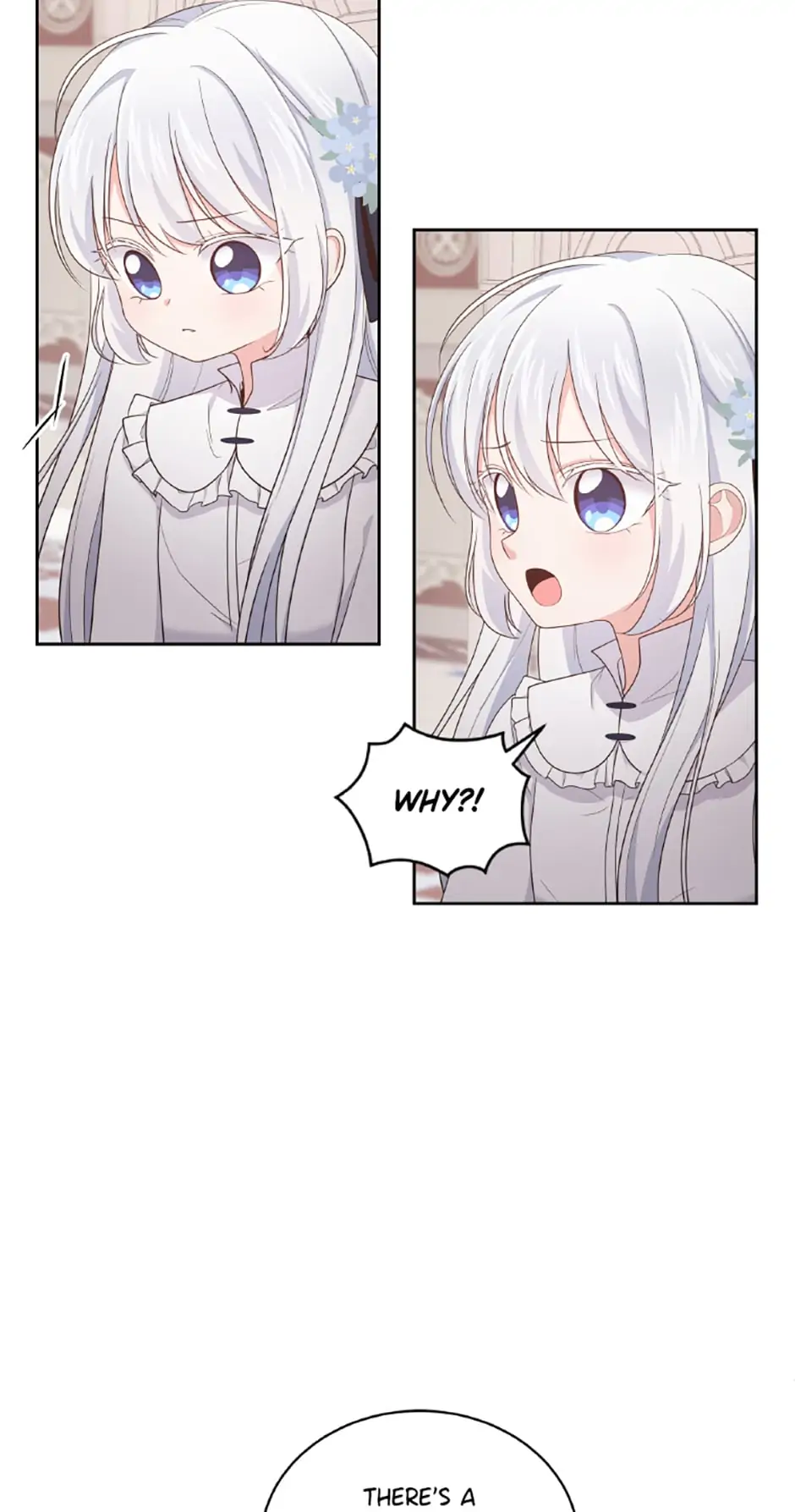 The Villain’s Precious Daughter Chapter 13 page 13