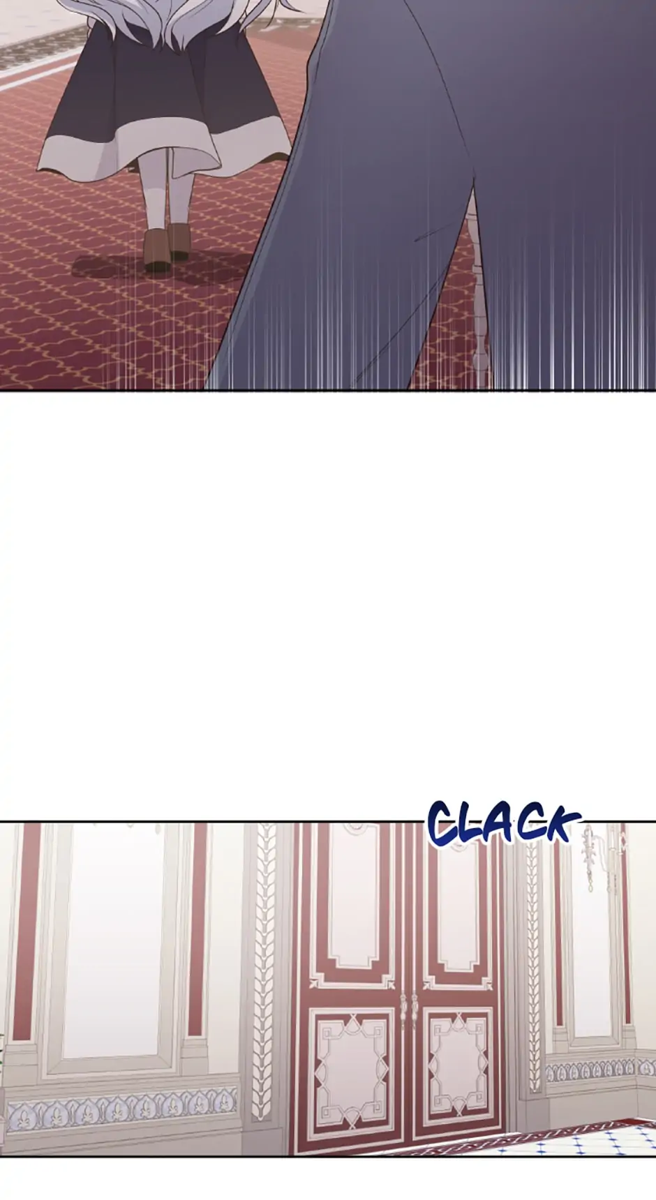 The Villain’s Precious Daughter Chapter 13 page 20