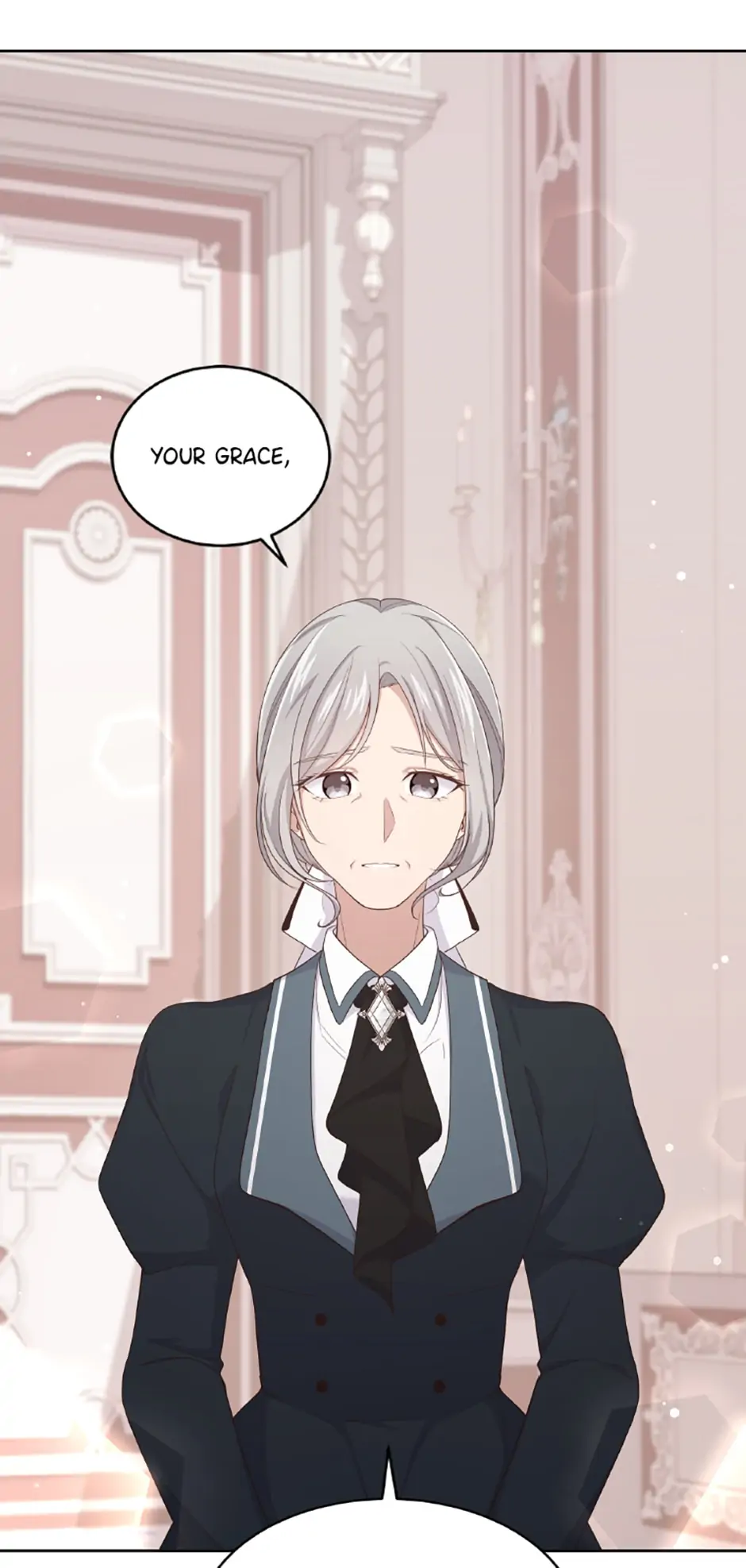 The Villain’s Precious Daughter Chapter 13 page 25