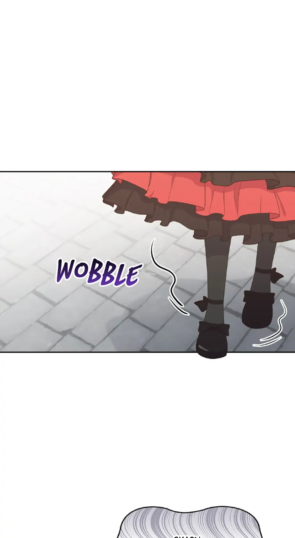 The Villain’s Precious Daughter Chapter 13 page 34