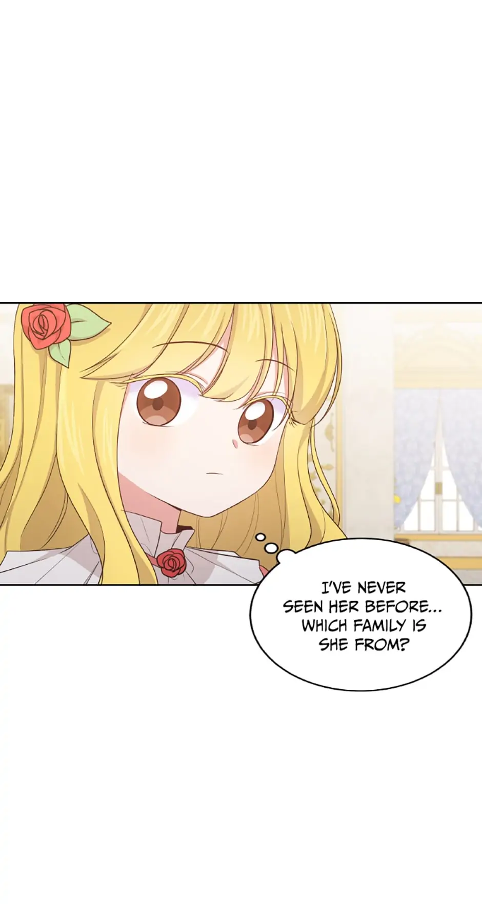 The Villain’s Precious Daughter Chapter 13 page 40