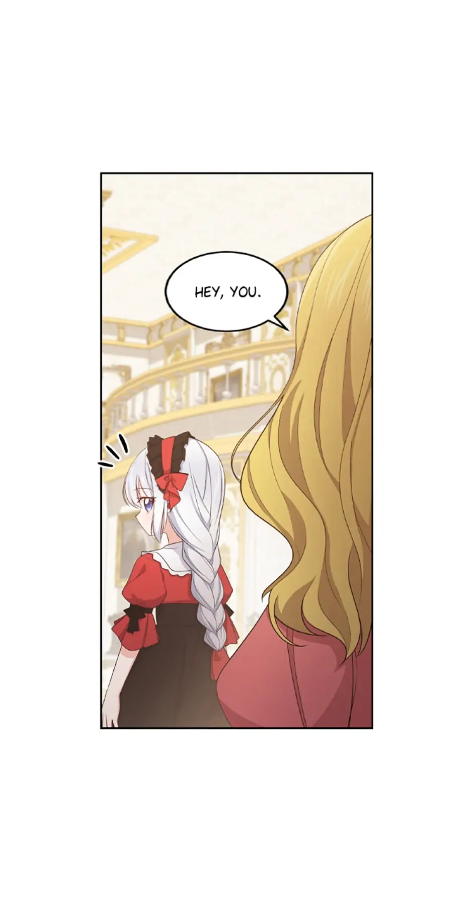 The Villain’s Precious Daughter Chapter 13 page 41