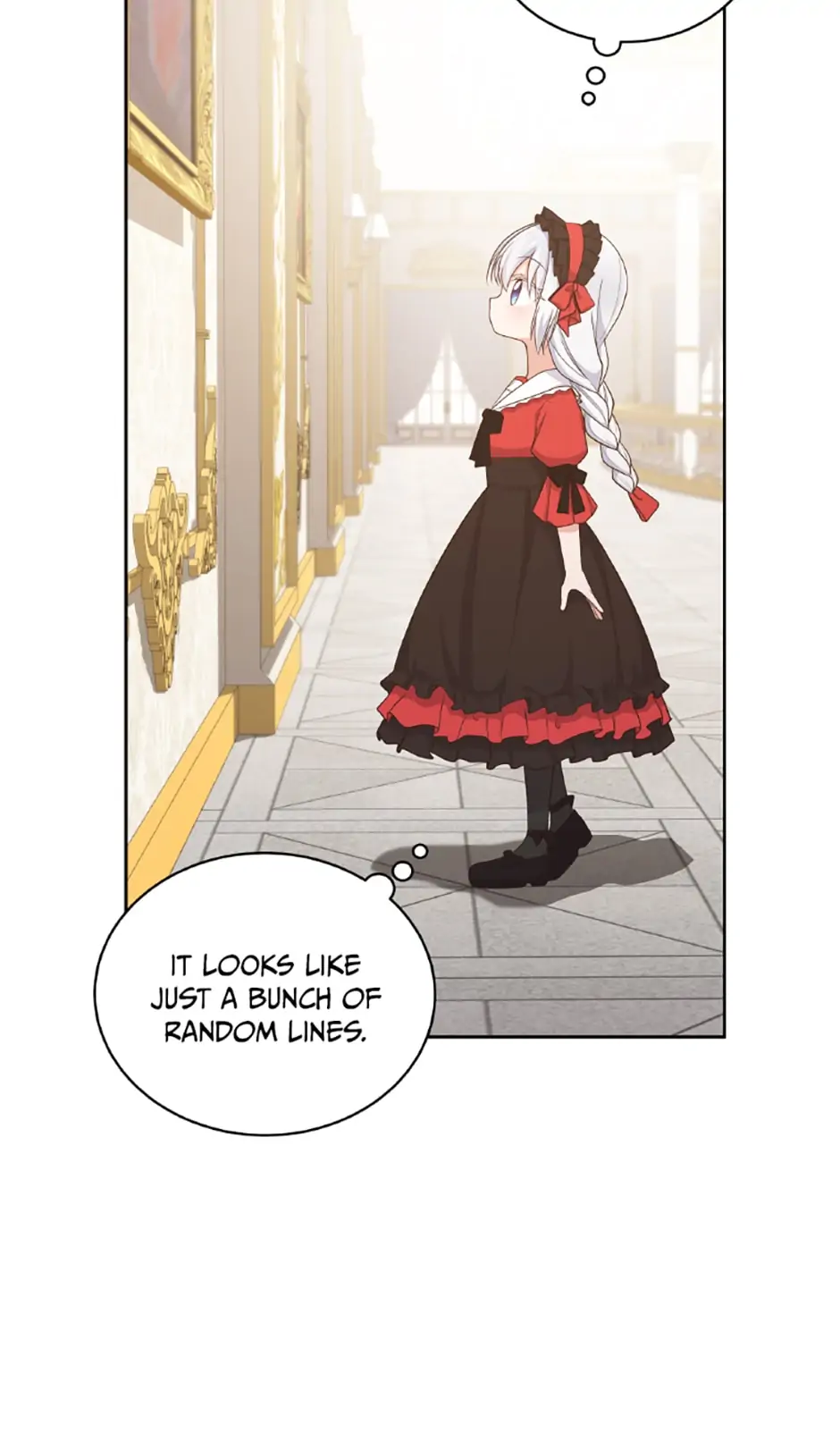 The Villain’s Precious Daughter Chapter 13 page 49