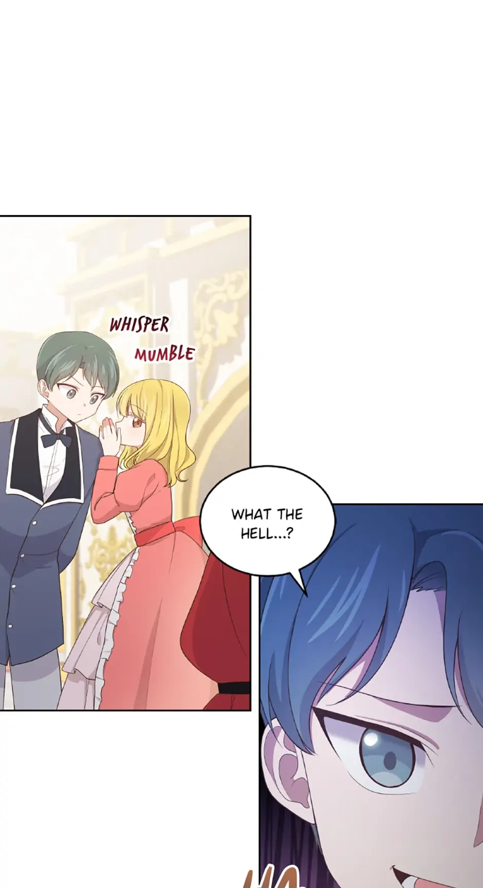 The Villain’s Precious Daughter Chapter 13 page 58