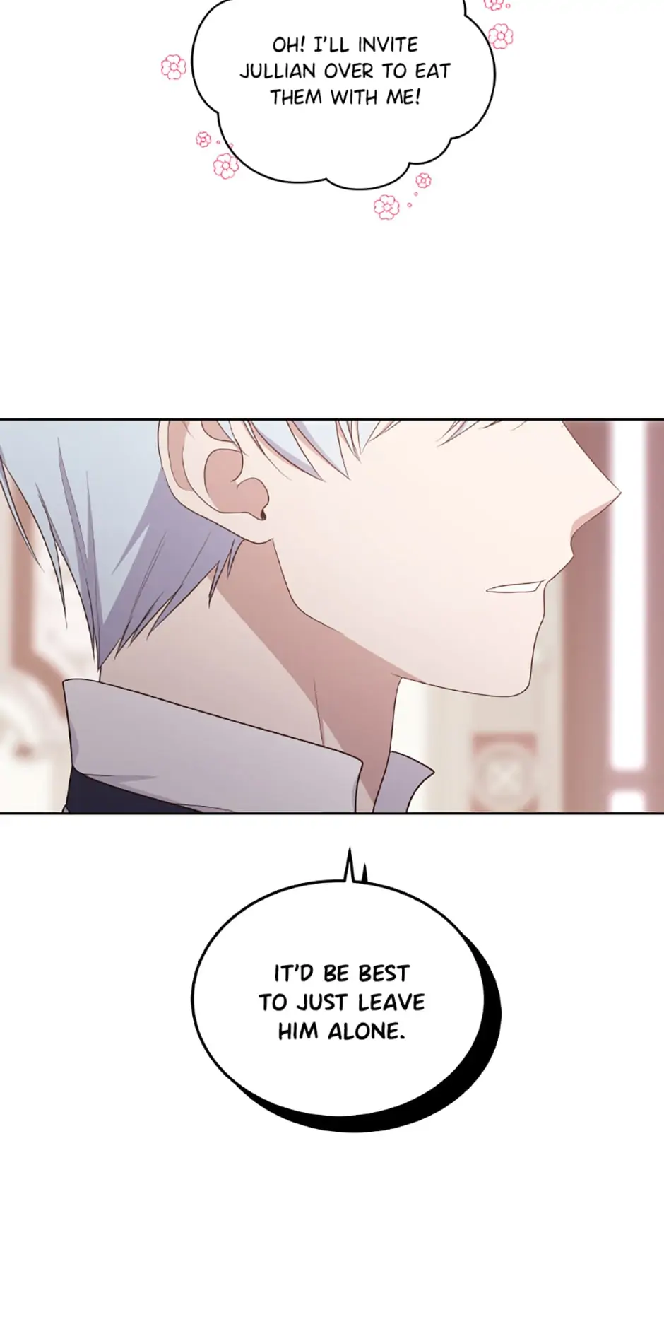 The Villain’s Precious Daughter Chapter 13 page 5