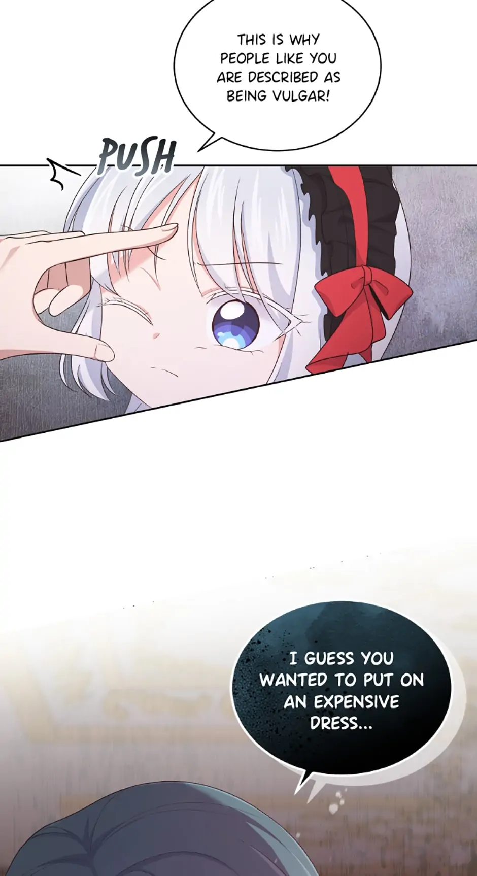 The Villain’s Precious Daughter Chapter 13 page 60