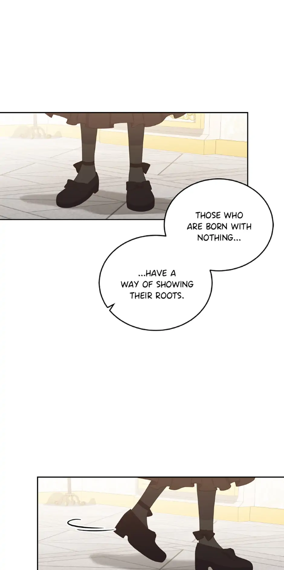The Villain’s Precious Daughter Chapter 13 page 63