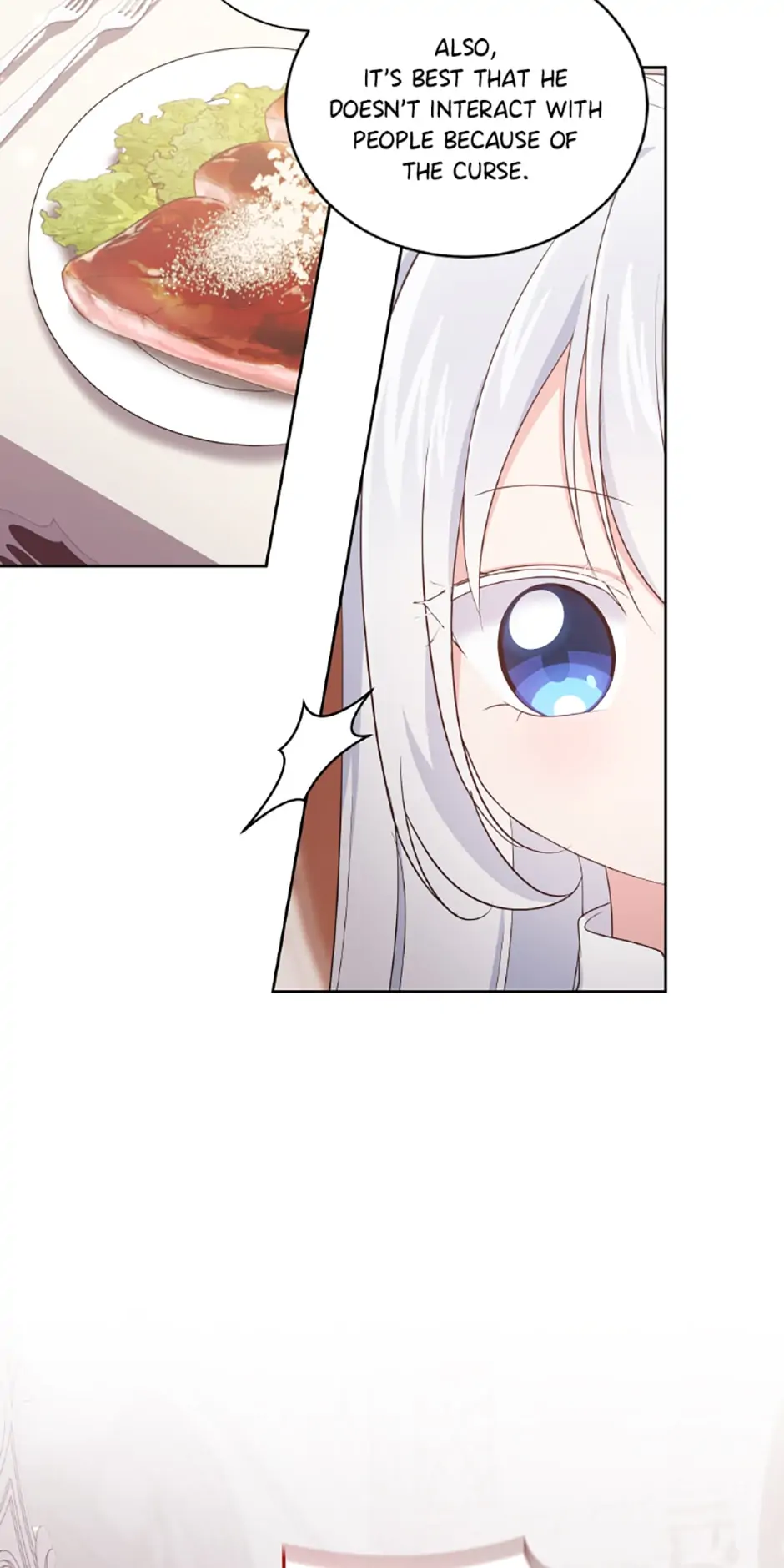 The Villain’s Precious Daughter Chapter 13 page 7