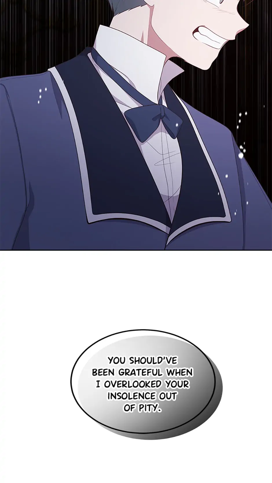 The Villain’s Precious Daughter Chapter 14 page 9