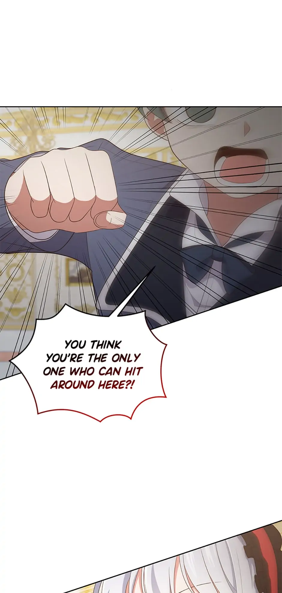 The Villain’s Precious Daughter Chapter 14 page 10