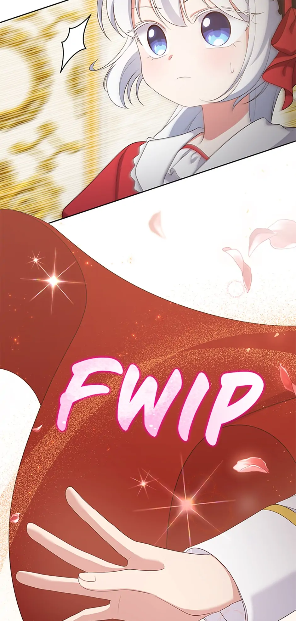 The Villain’s Precious Daughter Chapter 14 page 11