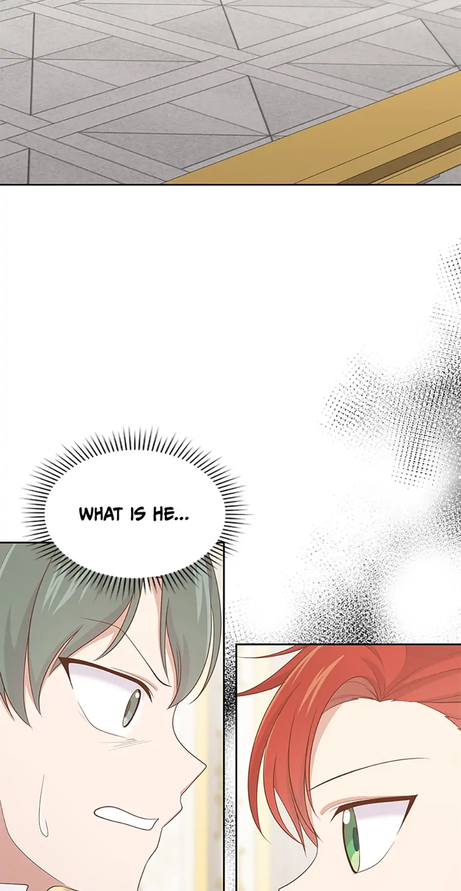 The Villain’s Precious Daughter Chapter 14 page 18