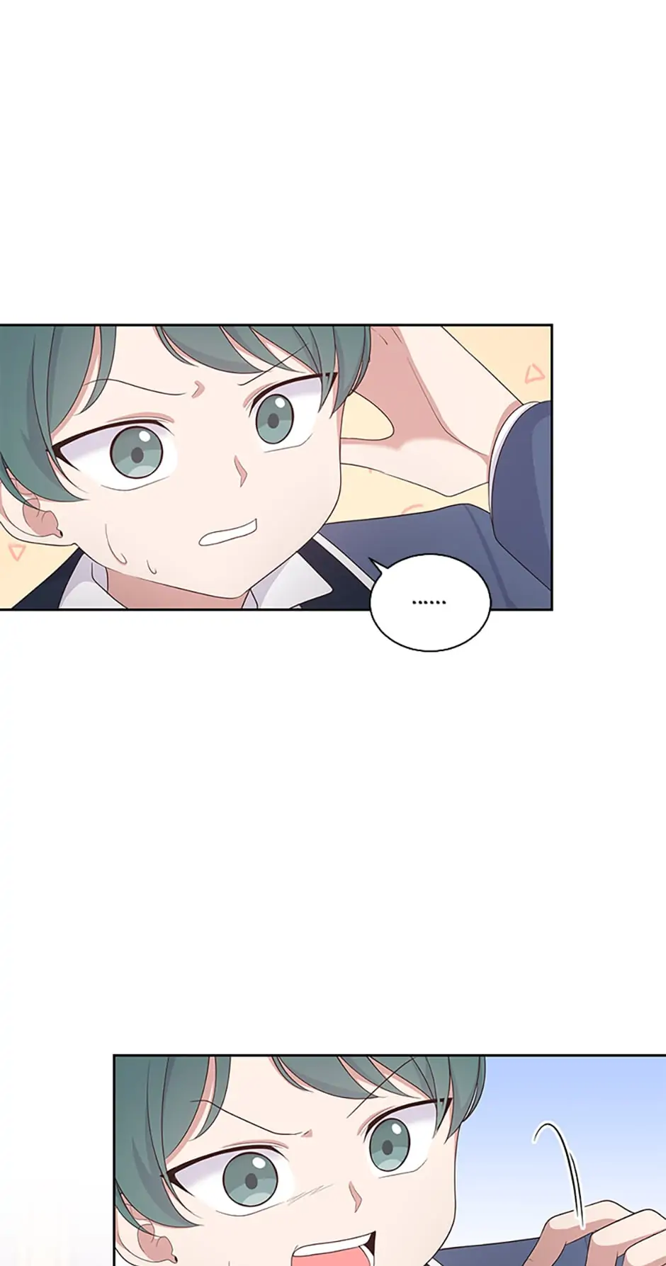 The Villain’s Precious Daughter Chapter 14 page 2