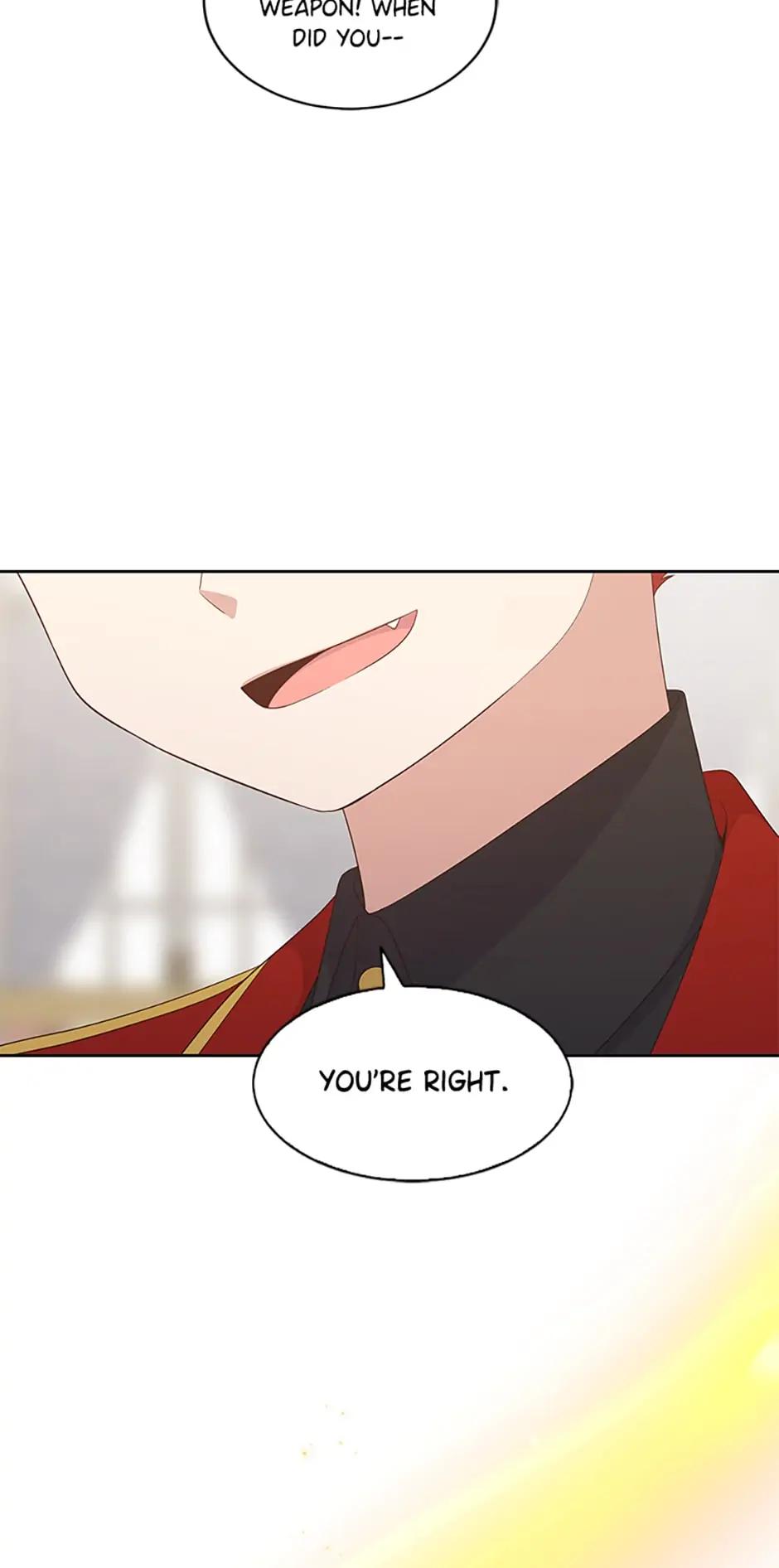 The Villain’s Precious Daughter Chapter 14 page 29